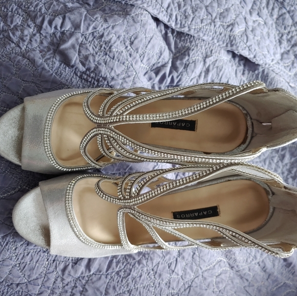 CAPARROS heels - Picture 2 of 7